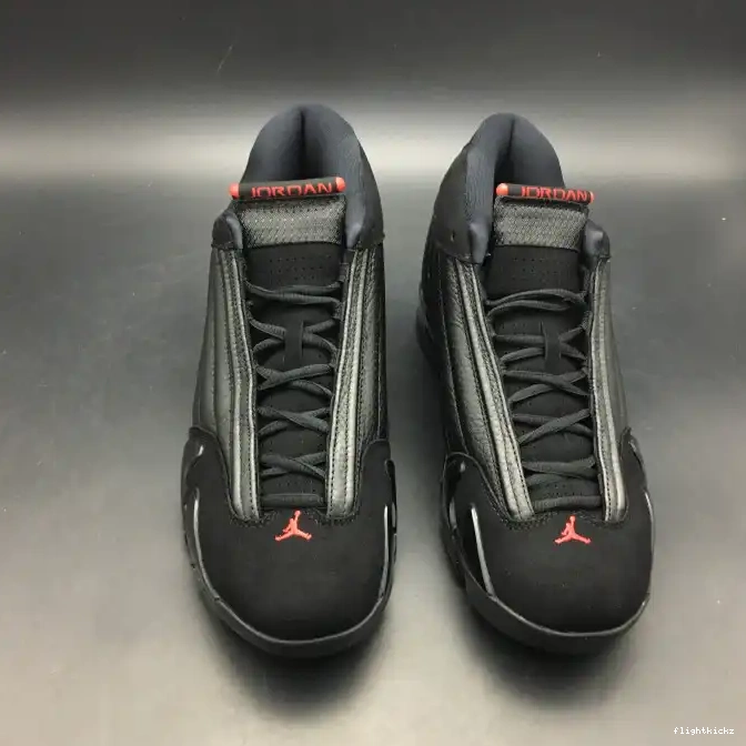 (2018) 14 Jordan Retro Last 487471-003 Shot Air 0525